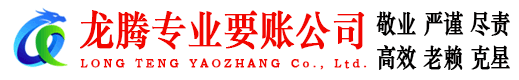 随县龙腾收债公司